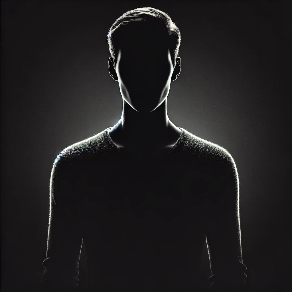 Male Skin