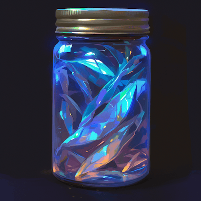 Biosynthetic Resin