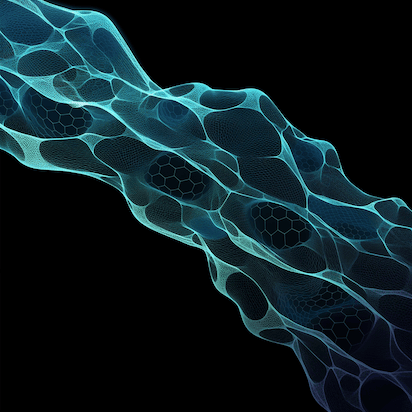 Neurofiber Mesh