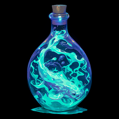 Plasmic Fluid