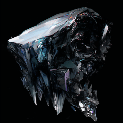 Voidsteel