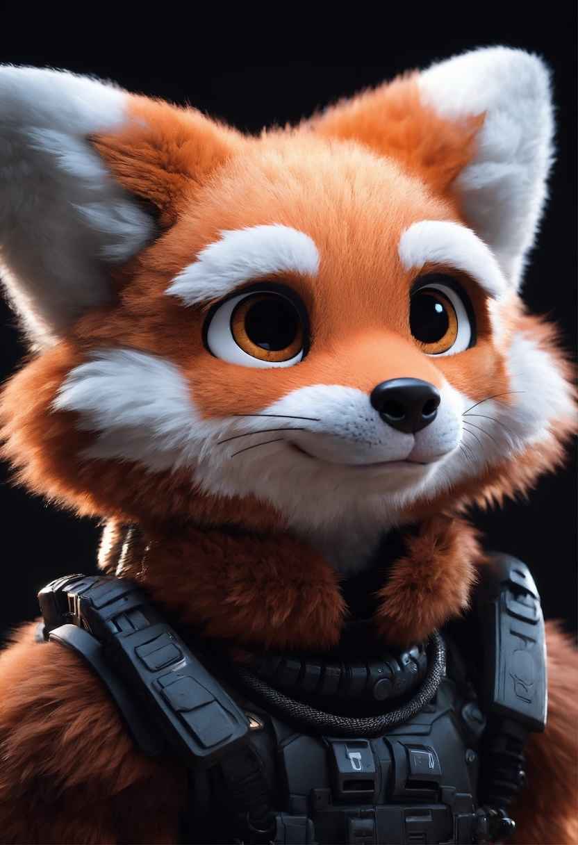 Rookie Fox