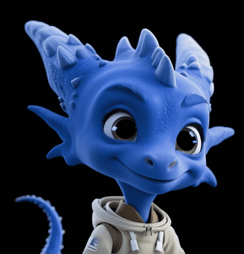 Drakonis Explorer
