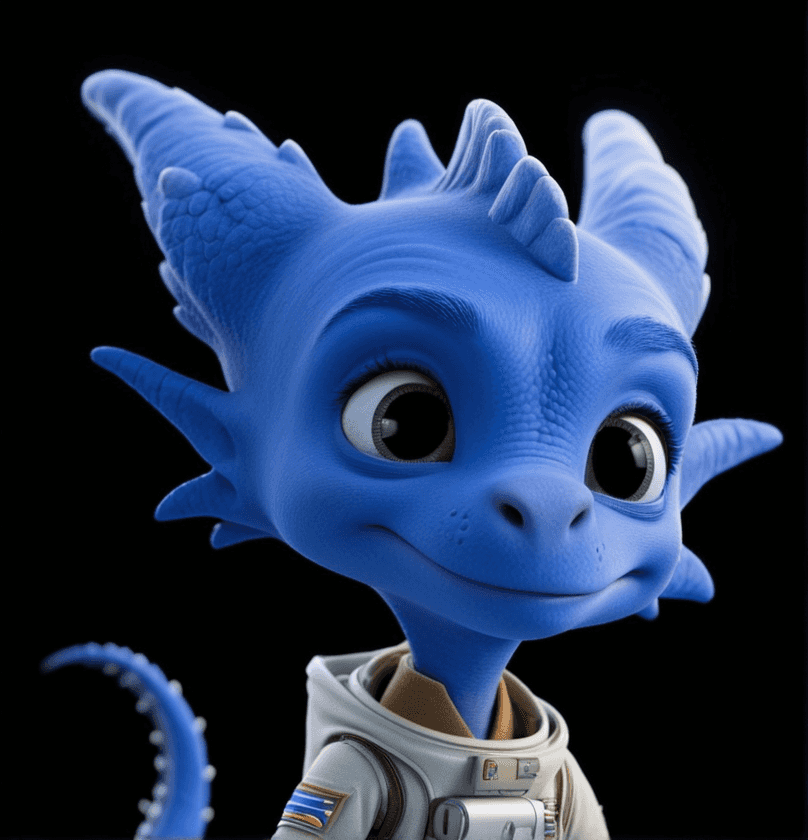 Drakonis Explorer