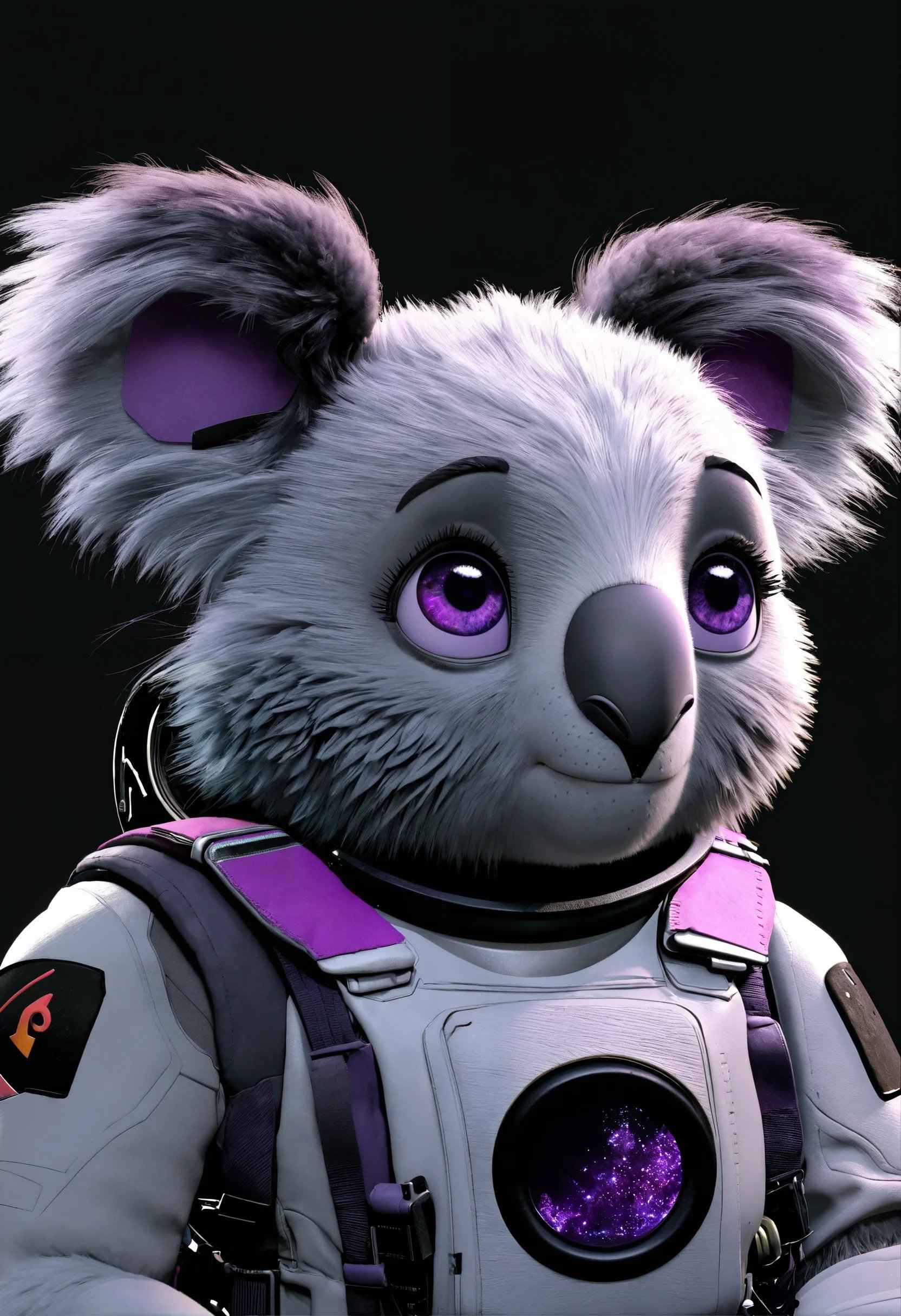 Star Navigator Koala