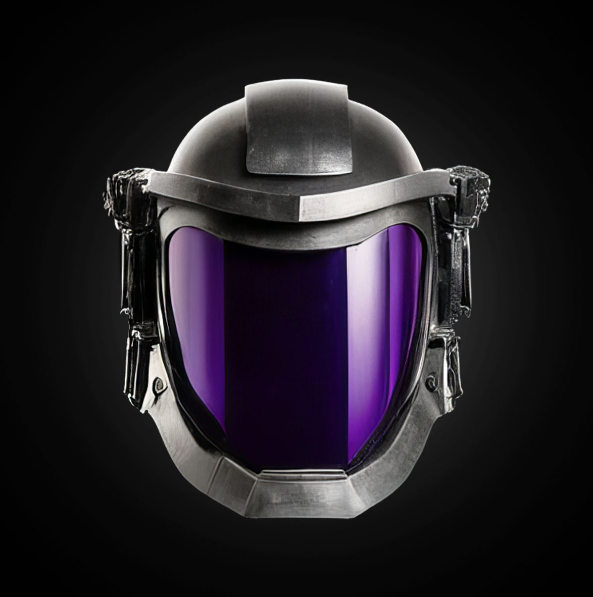 Rugged Explorer Helm