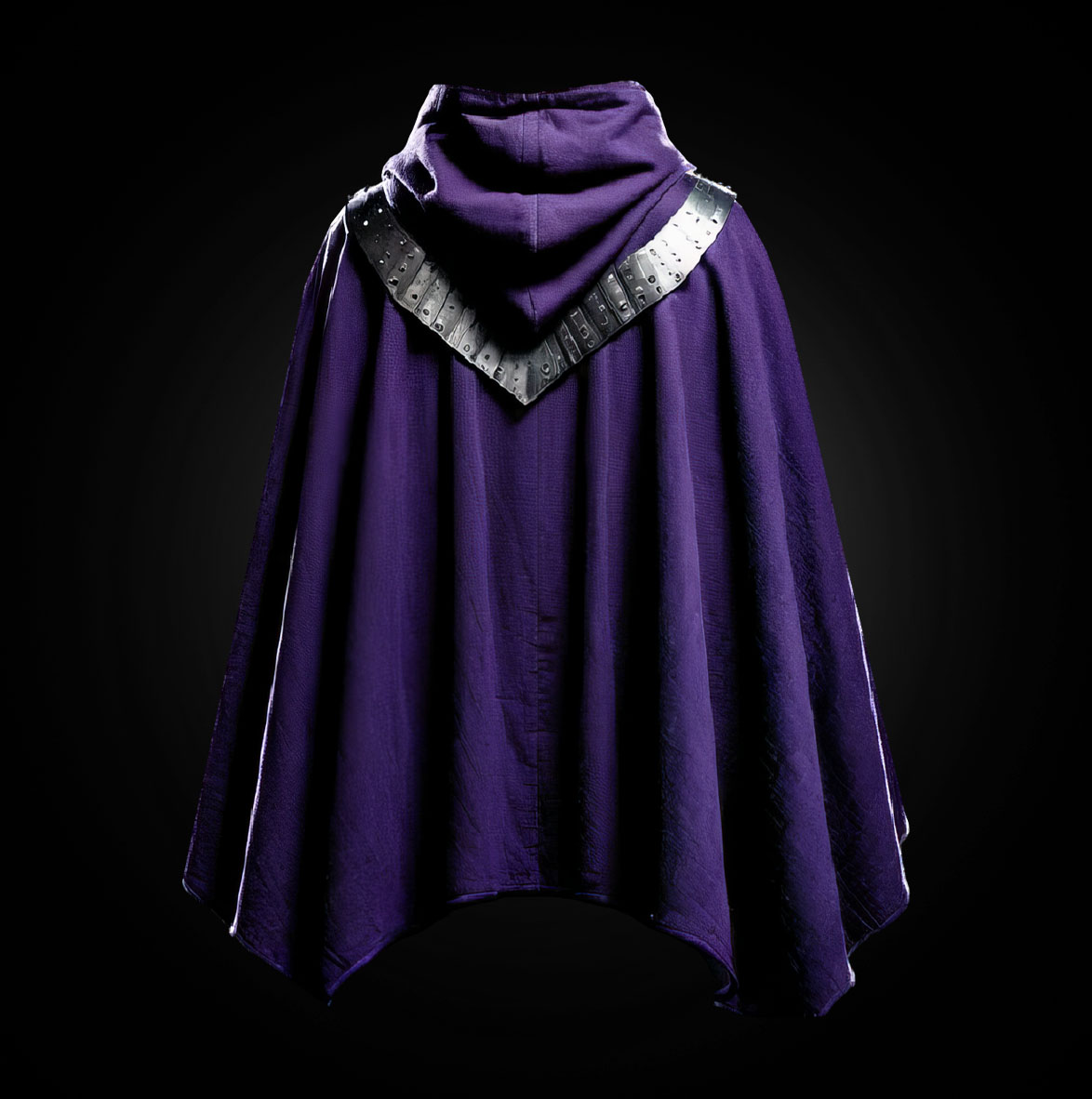 Rugged Explorer Cloak