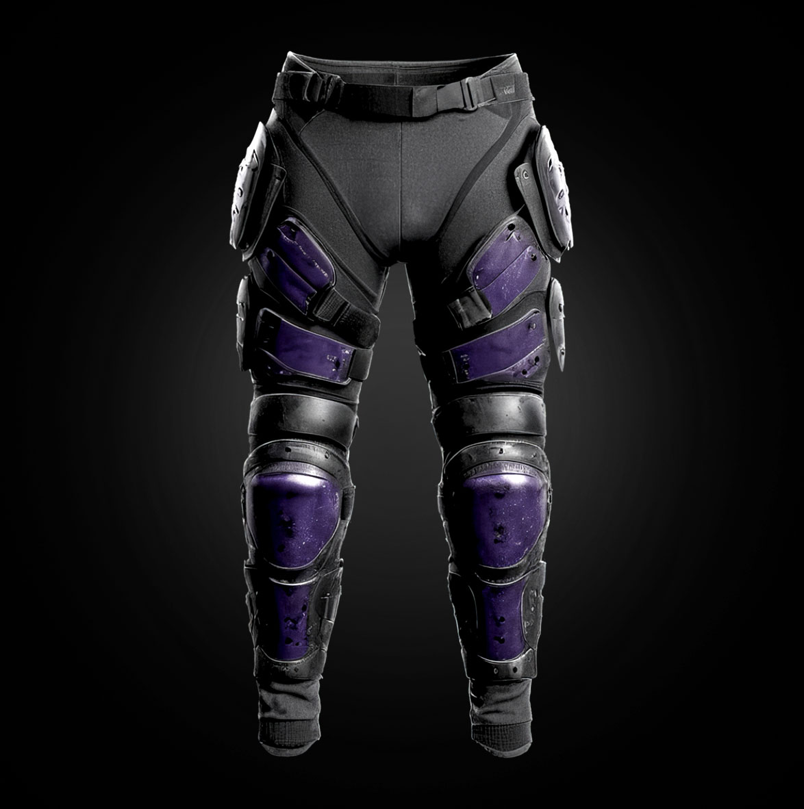 Rugged Explorer Pants
