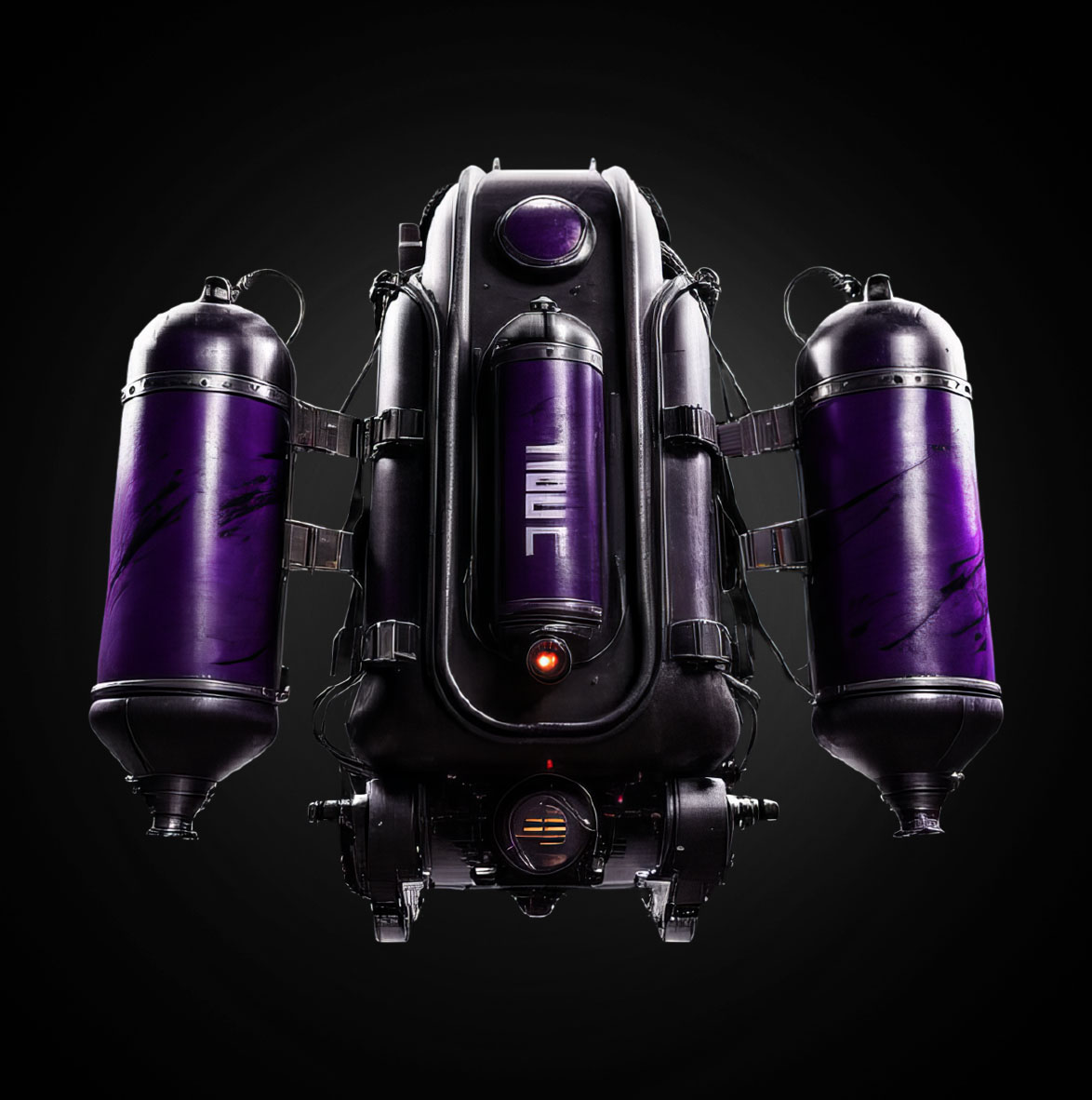Rugged Explorer Pack