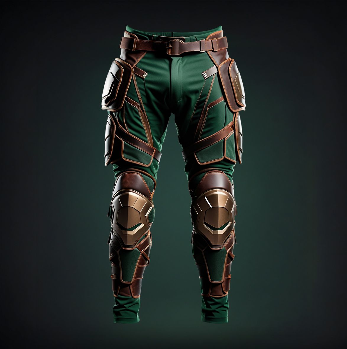 Agile Skirmisher Pants