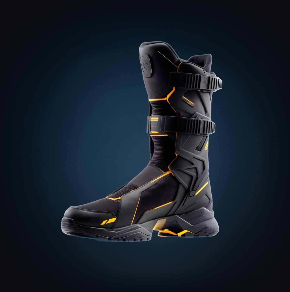 Biosynth Recon Boots