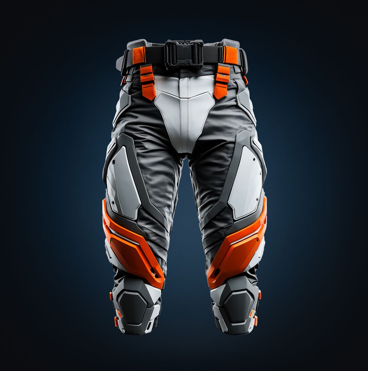 Reinforced Flak Breeches