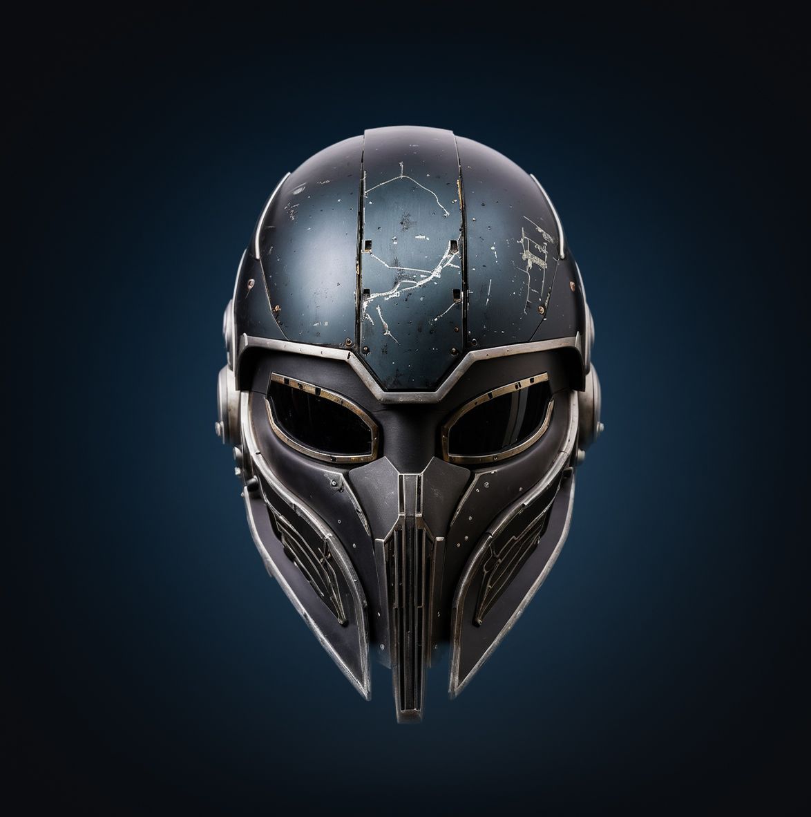 Elite Skirmisher Helm