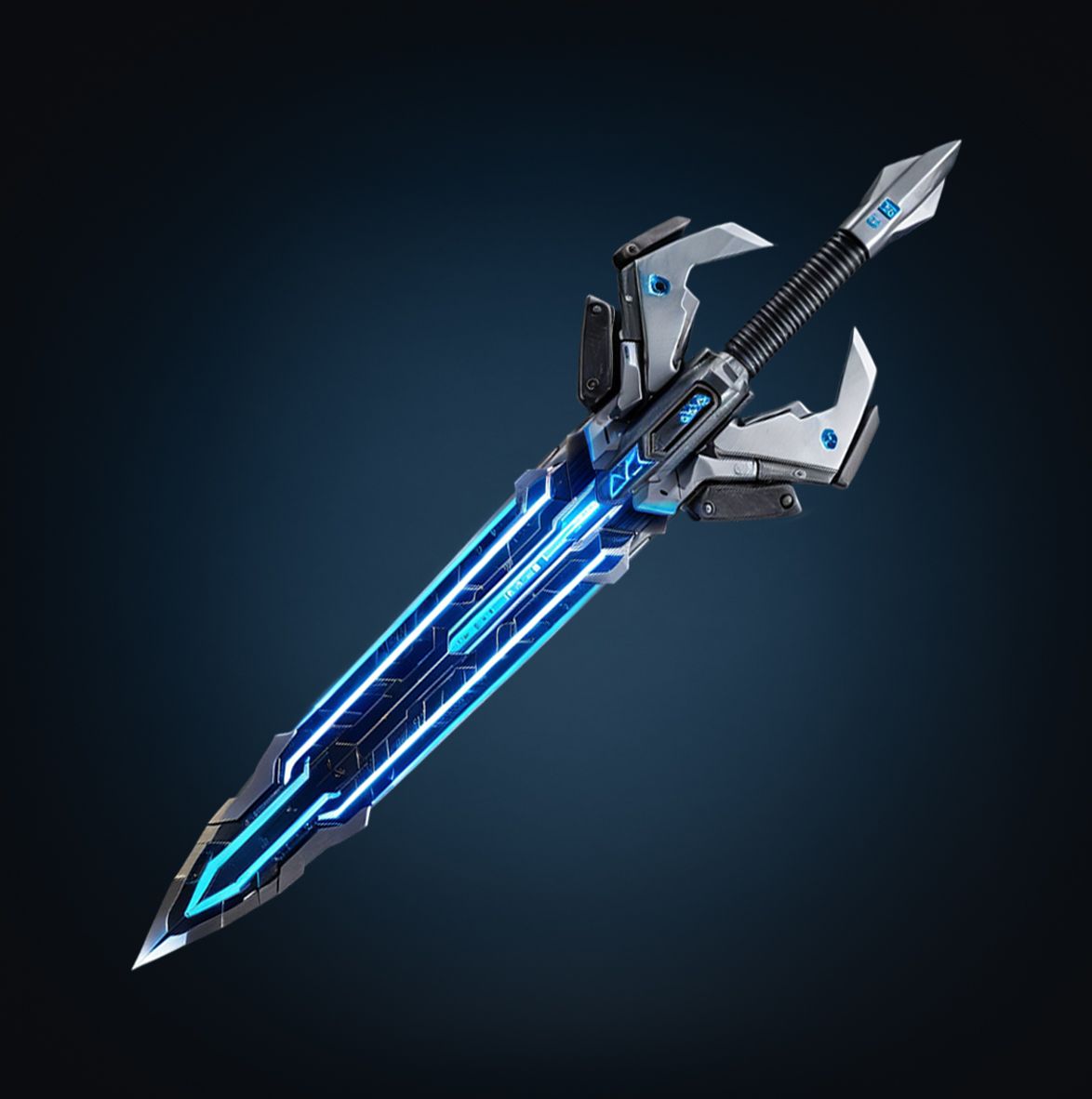 Protectorate Powerblade