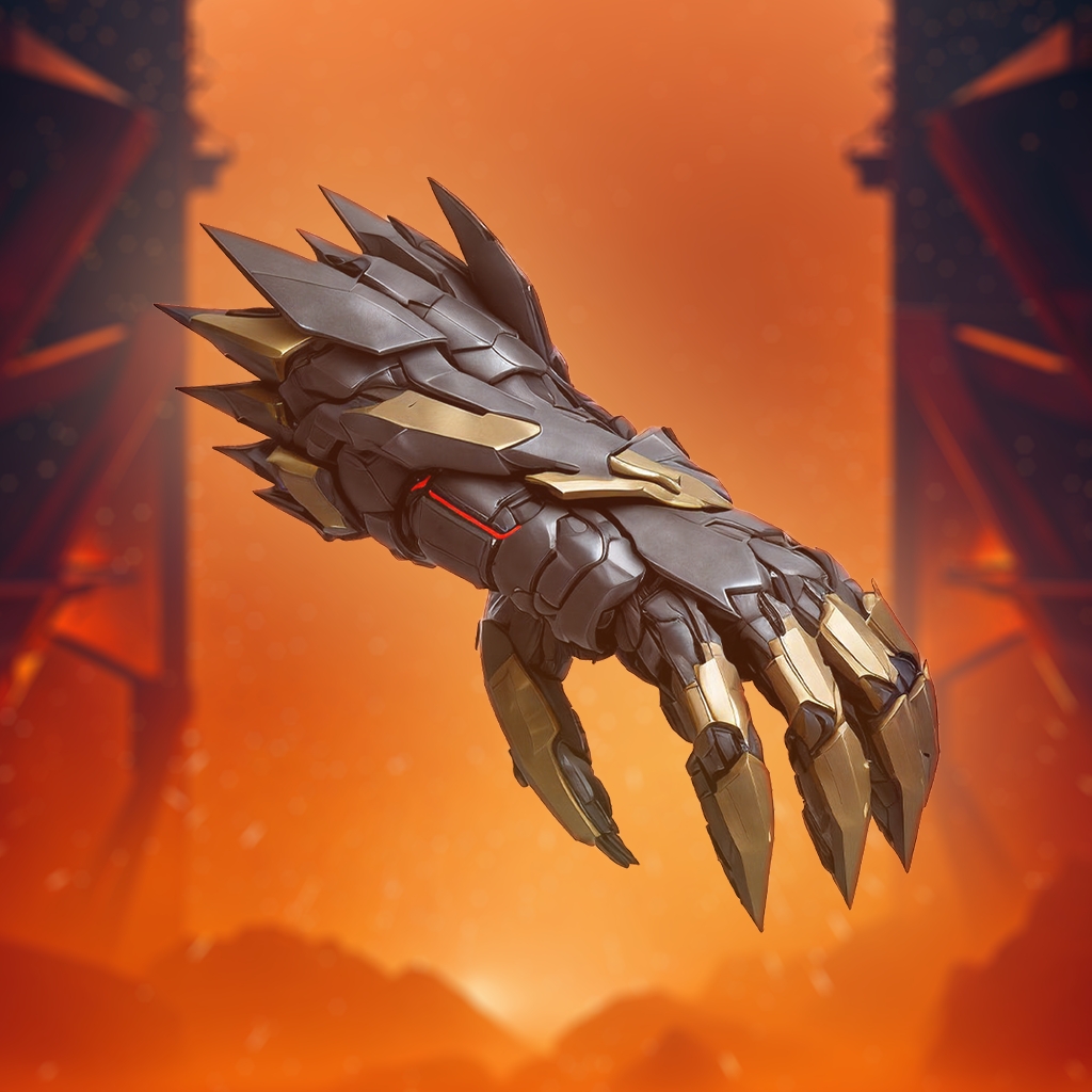 Dominion's Grasp