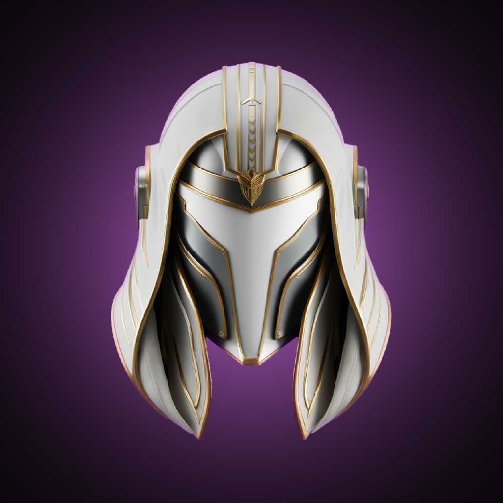Lifebinder Crown