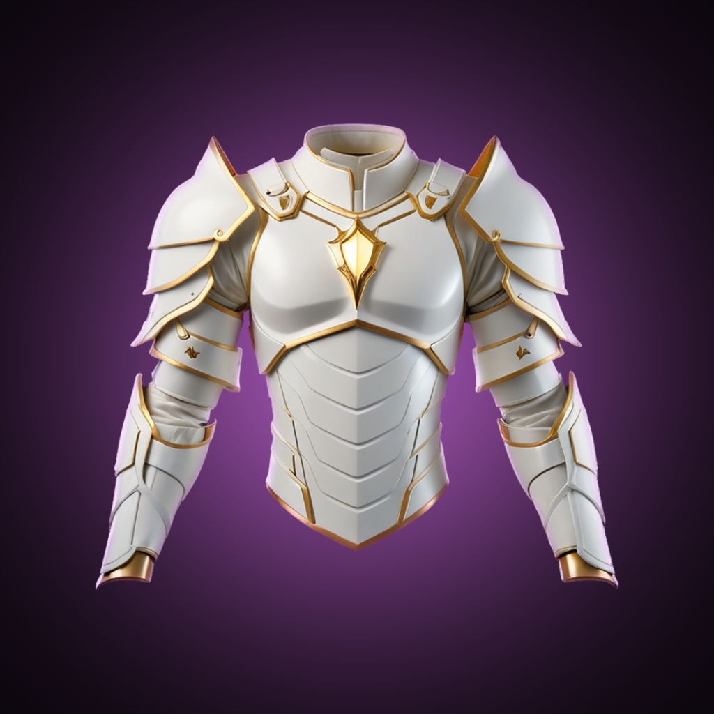 Lifebinder Cuirass