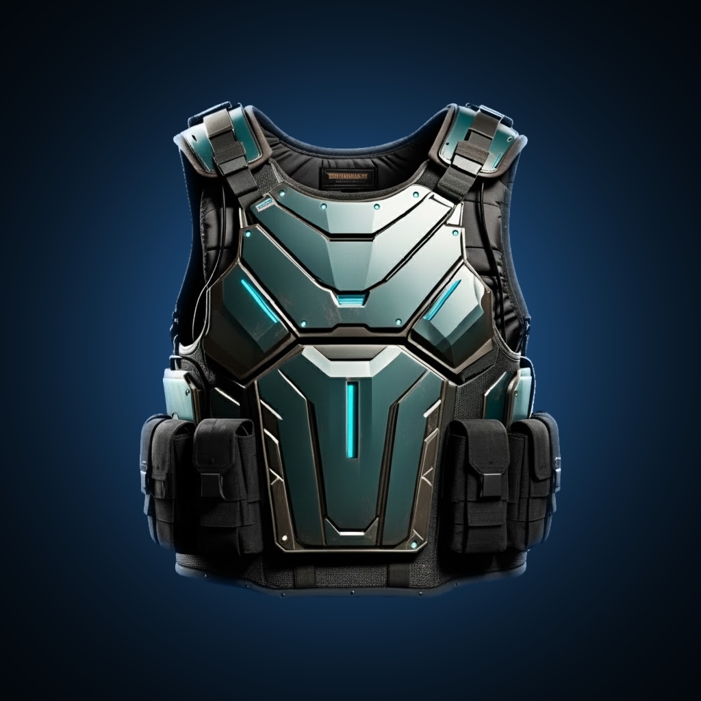 Aetherstone Adaptive Rig