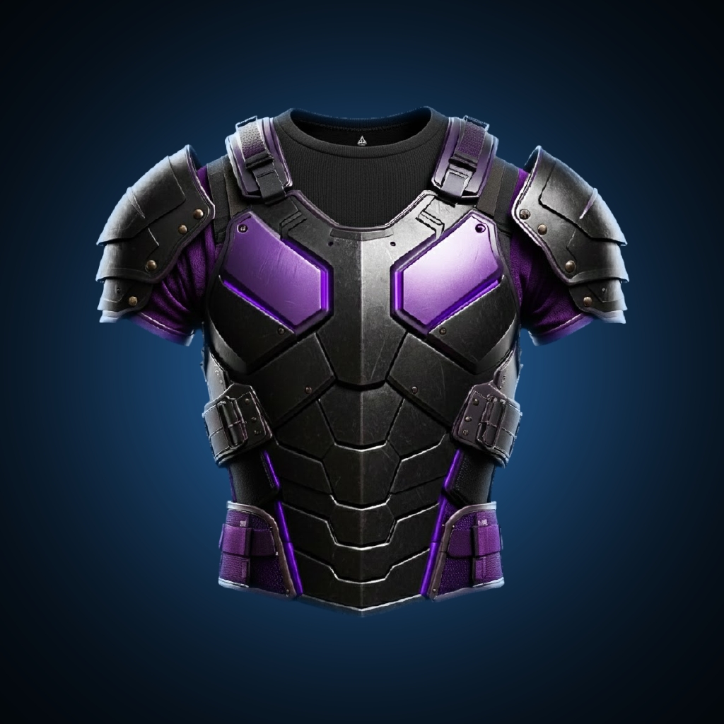 Shardlite Tactical Carapace