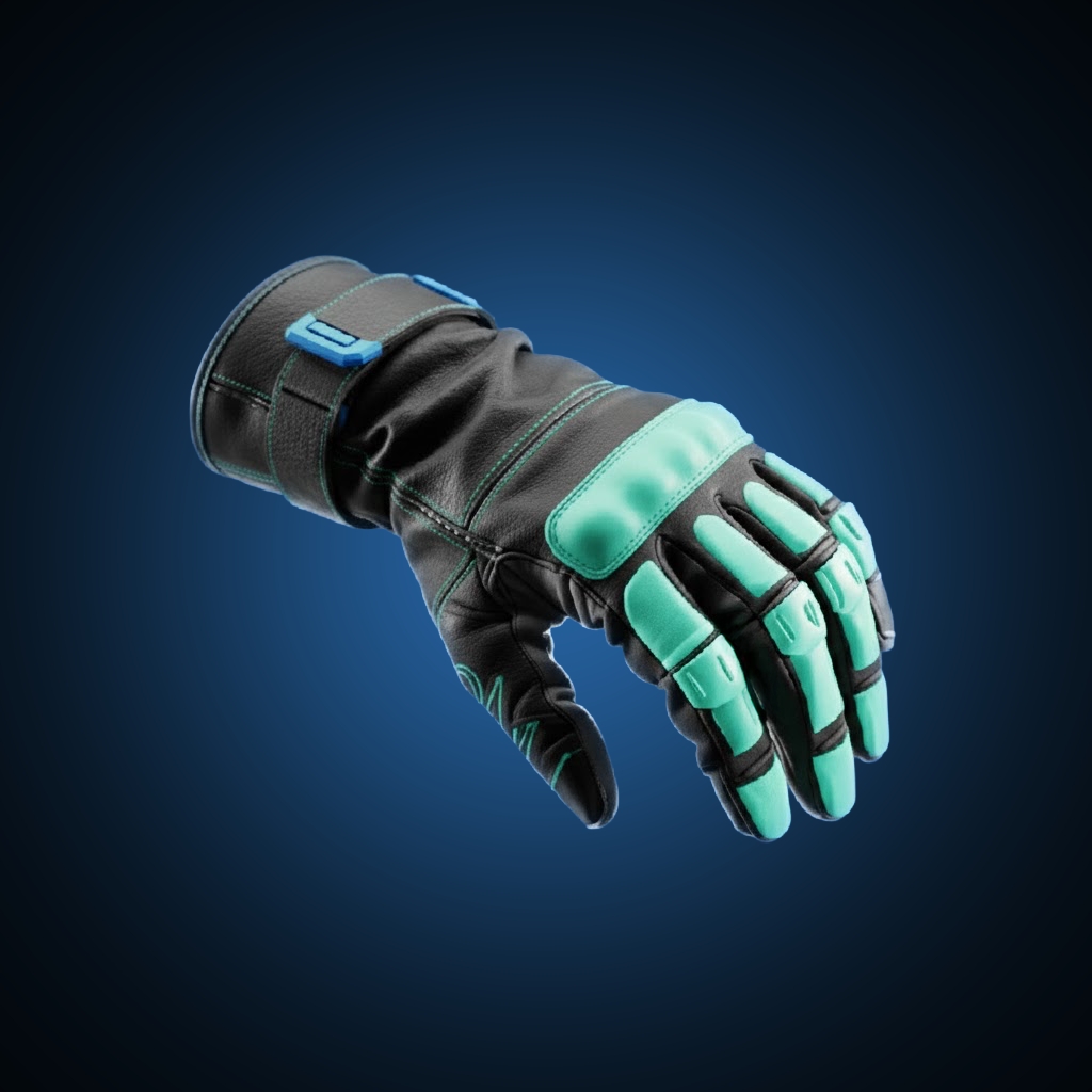 Versatile Combat Gloves