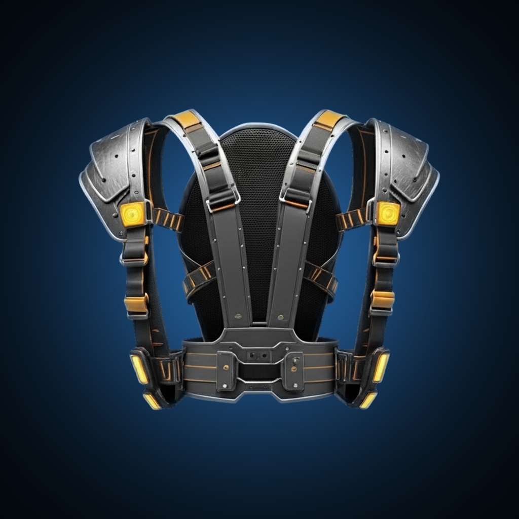 Vector-Link Support Harness