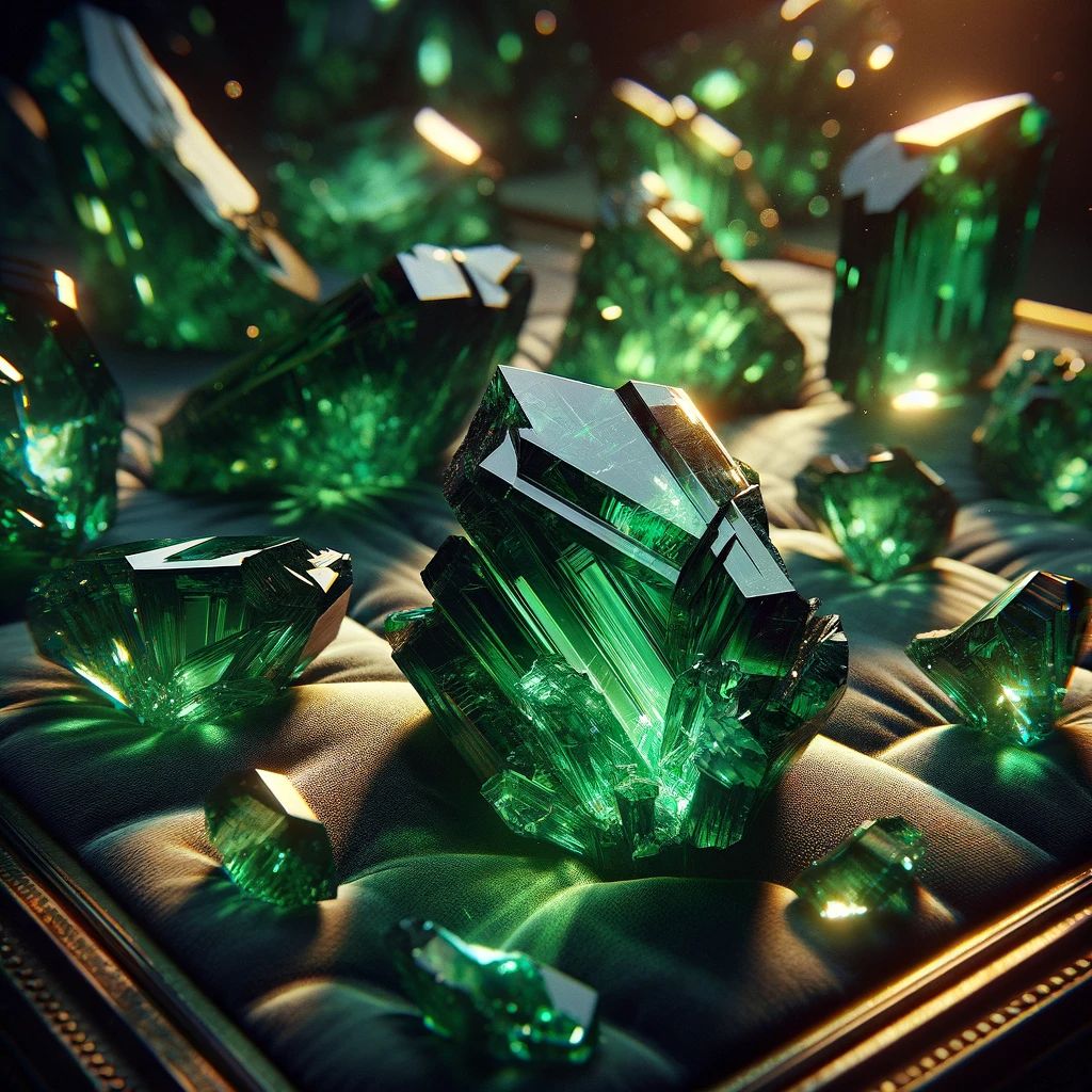 Freedom Shards